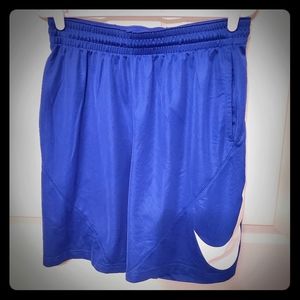 Nike Dri-Fit Shorts